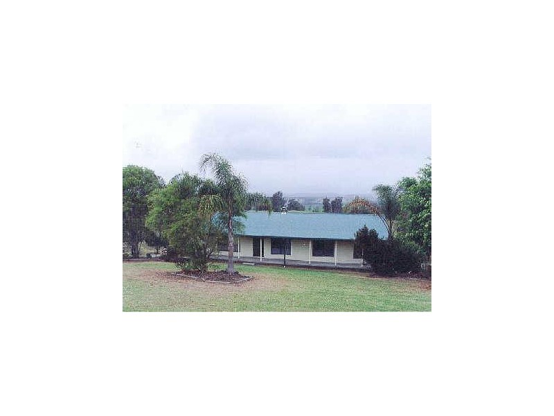 4 Abbotts Falls Road, Wingham NSW 2429