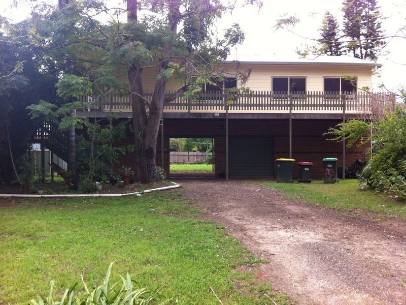 23 East Combined Street, Wingham NSW 2429