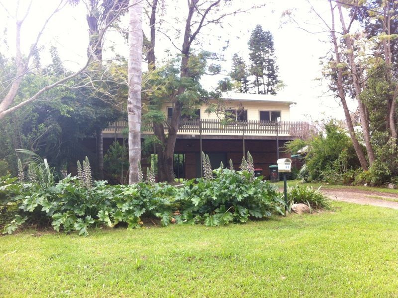 23 East Combined Street, Wingham NSW 2429