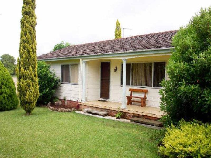 Bobs Creek NSW 2443