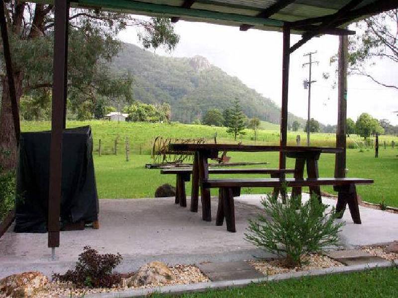 Bobs Creek NSW 2443