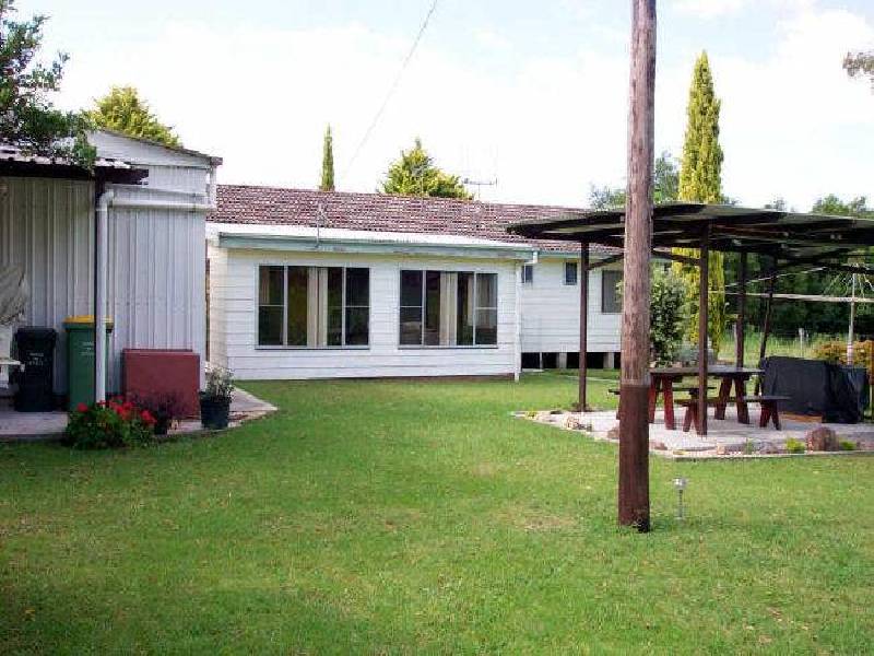 Bobs Creek NSW 2443