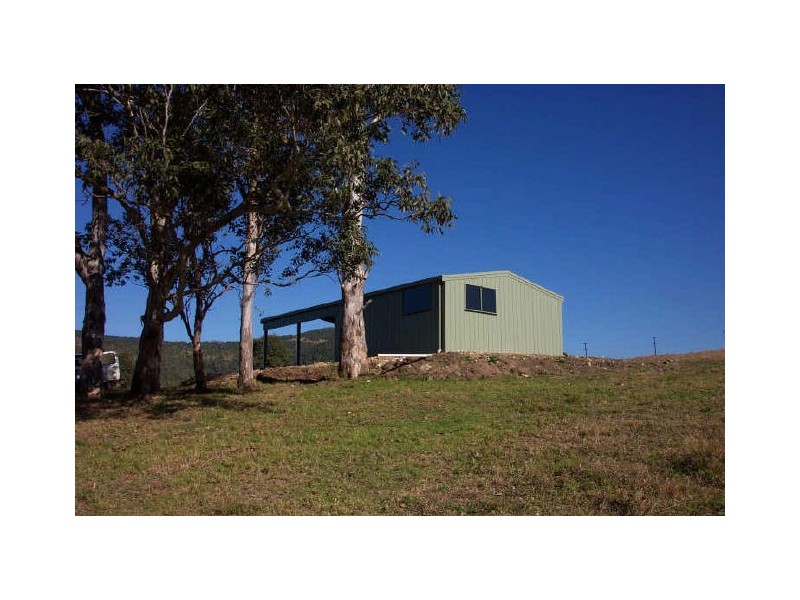 Knorrit Flat NSW 2424