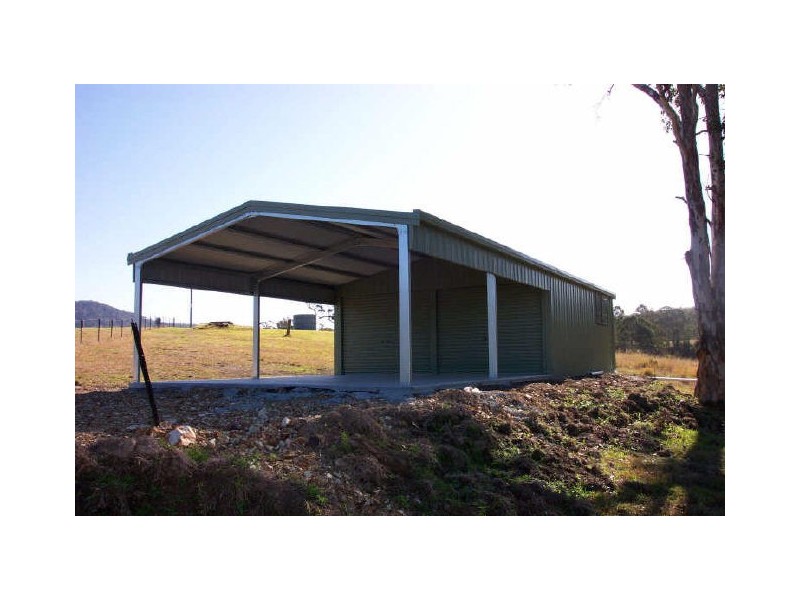 Knorrit Flat NSW 2424