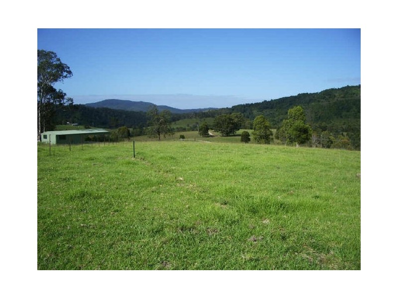 Knorrit Flat NSW 2424
