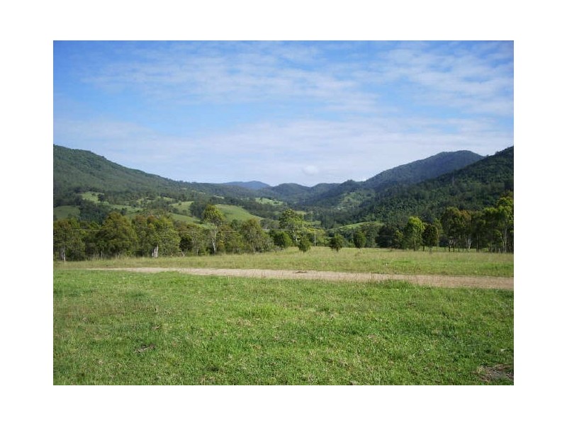 Knorrit Flat NSW 2424