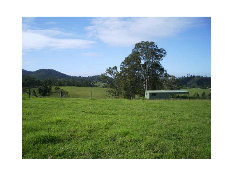 Knorrit Flat NSW 2424