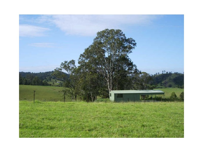 Knorrit Flat NSW 2424