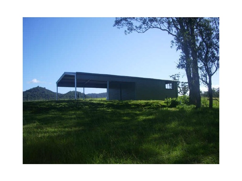 Knorrit Flat NSW 2424