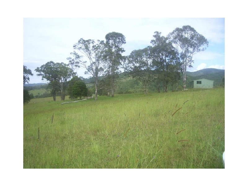 Knorrit Flat NSW 2424