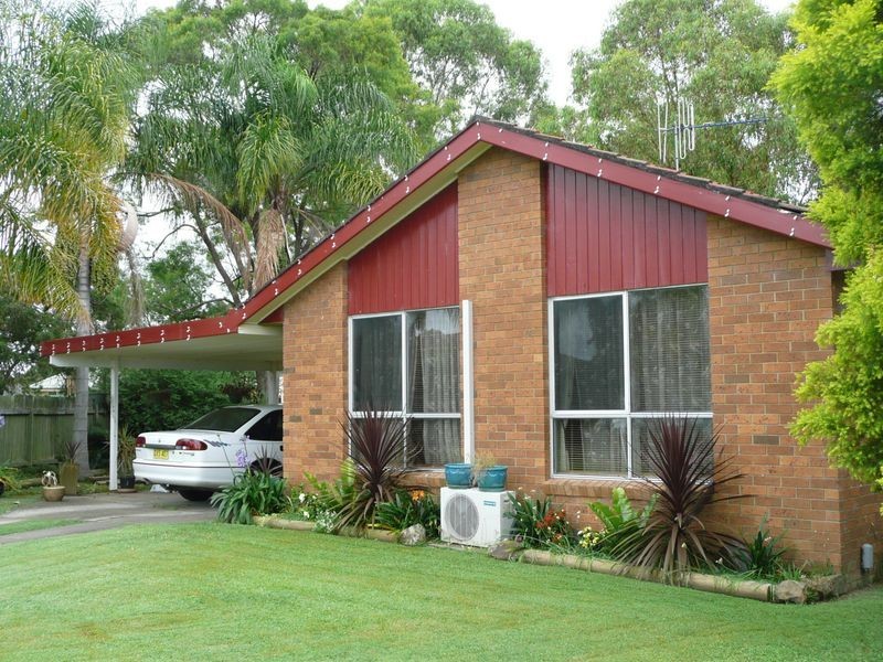 8 Gimlet Place, Wingham NSW 2429