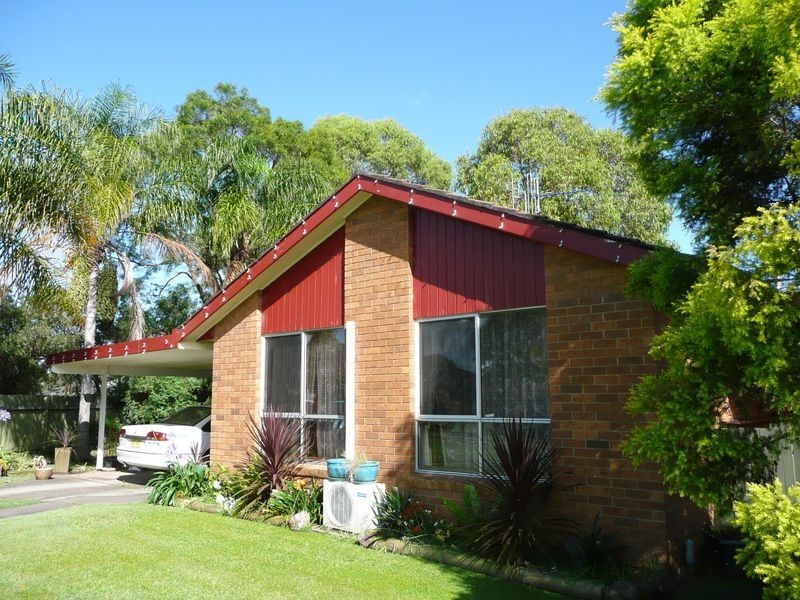 8 Gimlet Place, Wingham NSW 2429