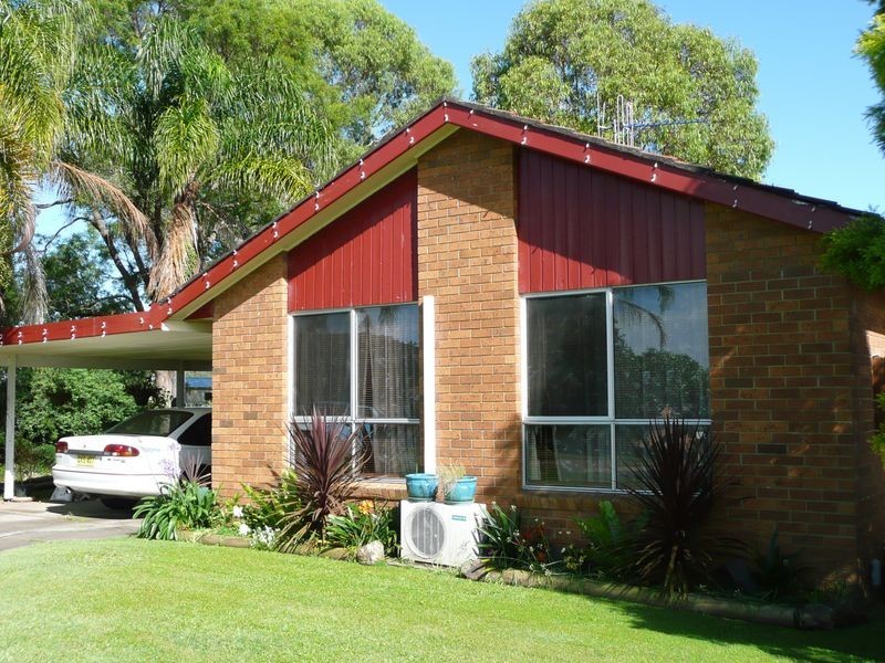8 Gimlet Place, Wingham NSW 2429