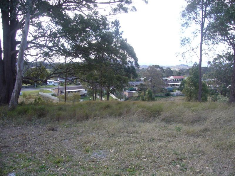 Wingham NSW 2429