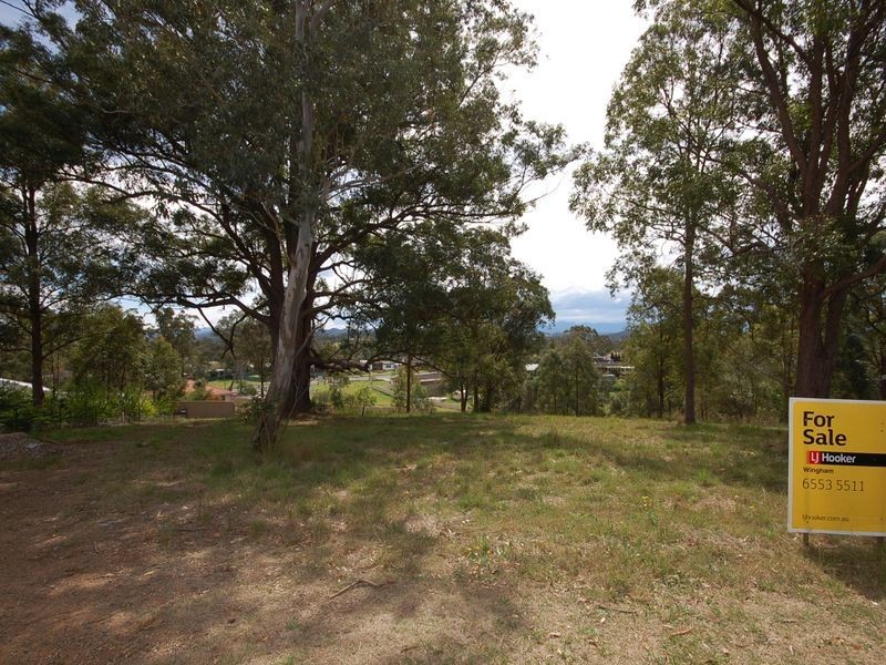 Wingham NSW 2429