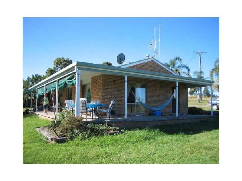 Wingham NSW 2429