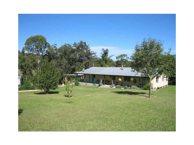 Marlee NSW 2429
