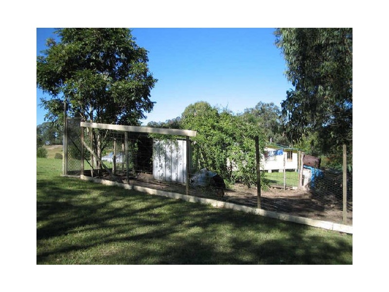 Marlee NSW 2429
