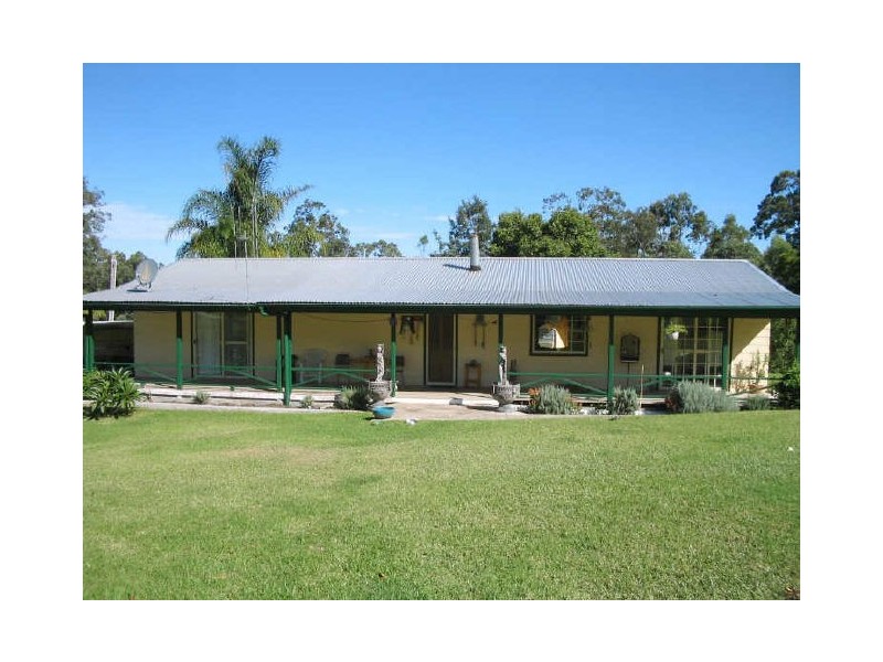 Marlee NSW 2429