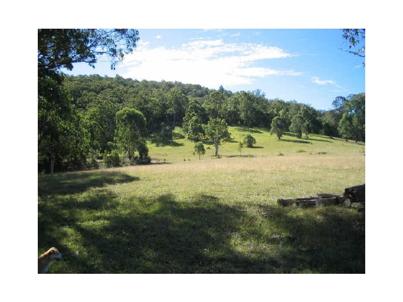 Marlee NSW 2429