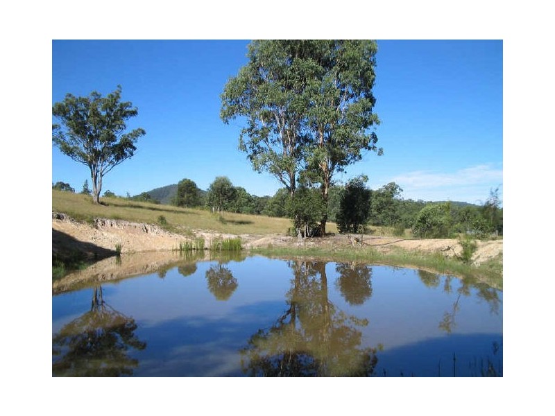 Marlee NSW 2429