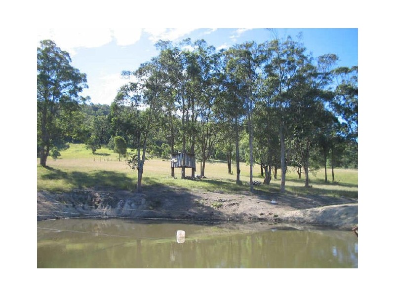 Marlee NSW 2429