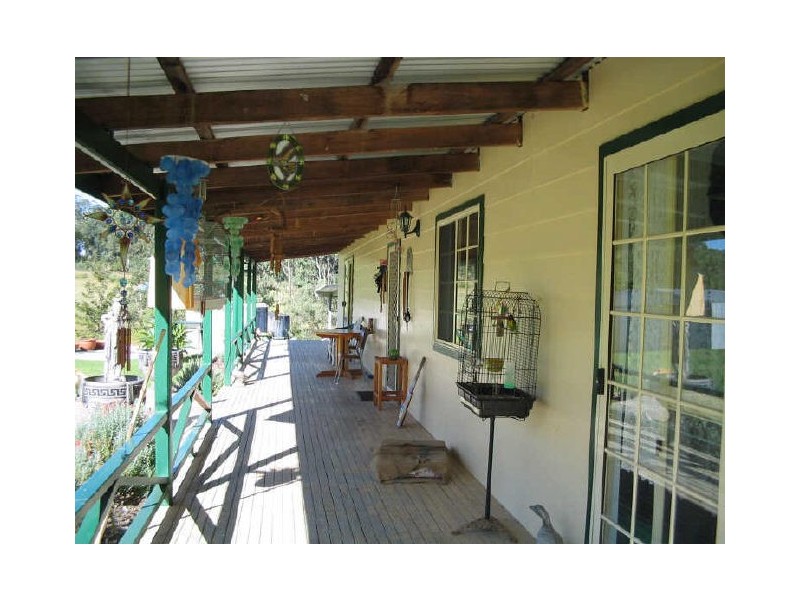 Marlee NSW 2429