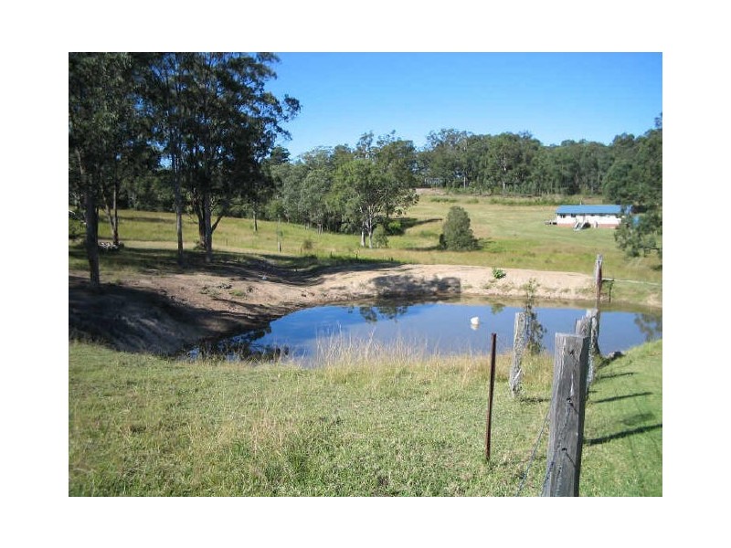 Marlee NSW 2429