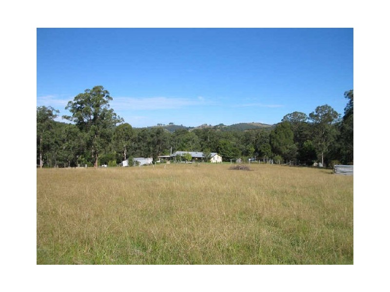 Marlee NSW 2429