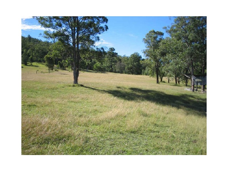 Marlee NSW 2429