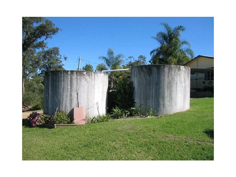 Marlee NSW 2429