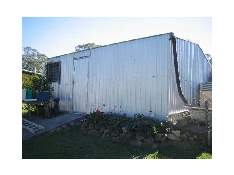 Marlee NSW 2429