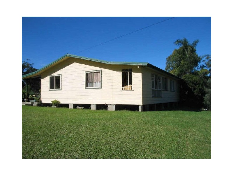 Marlee NSW 2429