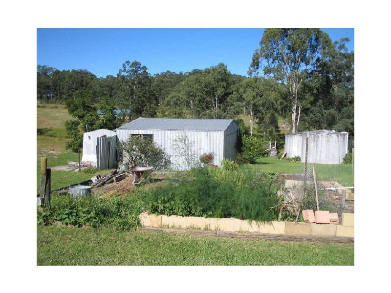 Marlee NSW 2429
