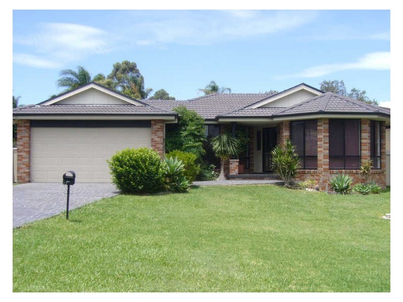 22 Flett Street, Wingham NSW 2429