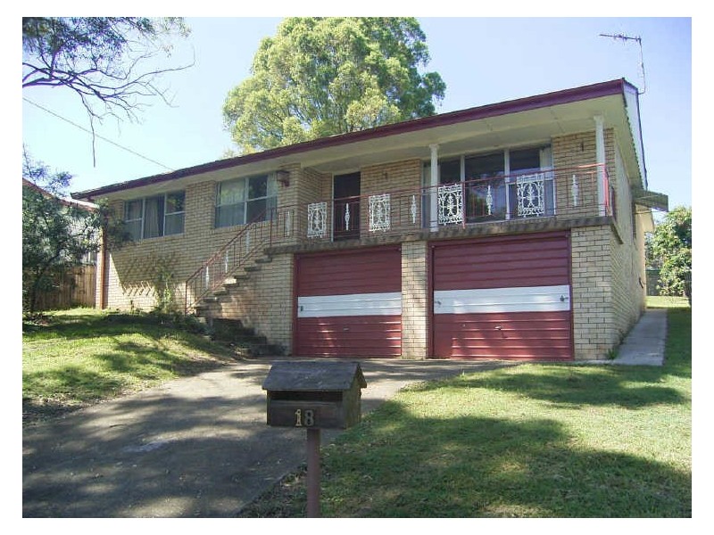 18 McPherson Street, Wingham NSW 2429