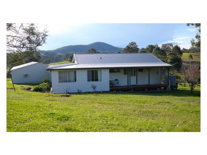 Wingham NSW 2429