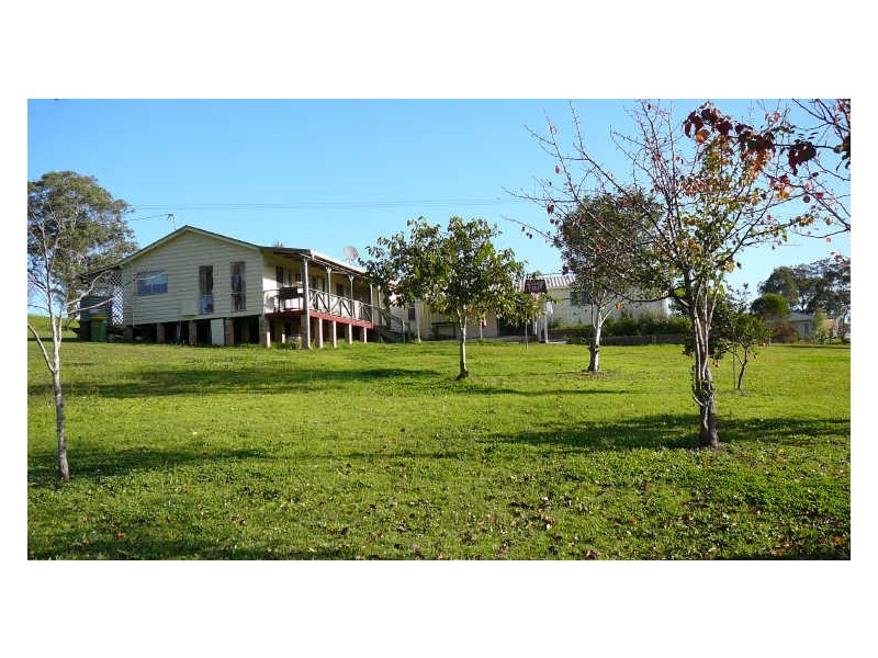 Wingham NSW 2429