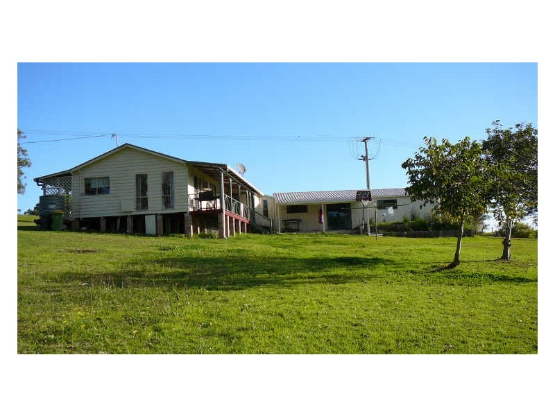 Wingham NSW 2429