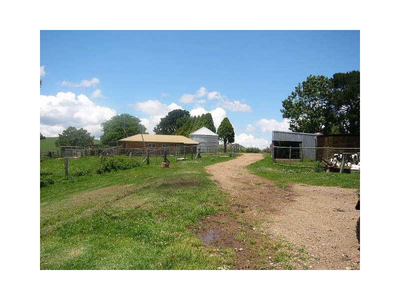 Comboyne NSW 2429