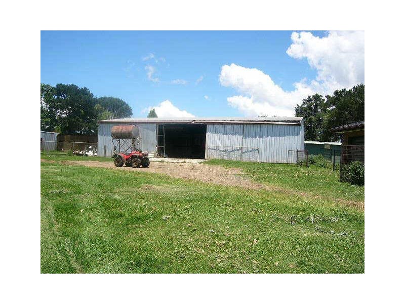 Comboyne NSW 2429