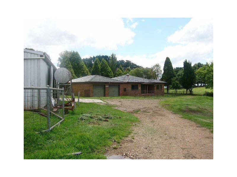 Comboyne NSW 2429