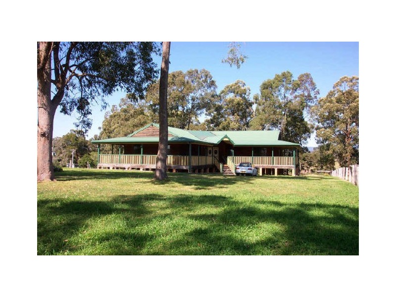 Wingham NSW 2429