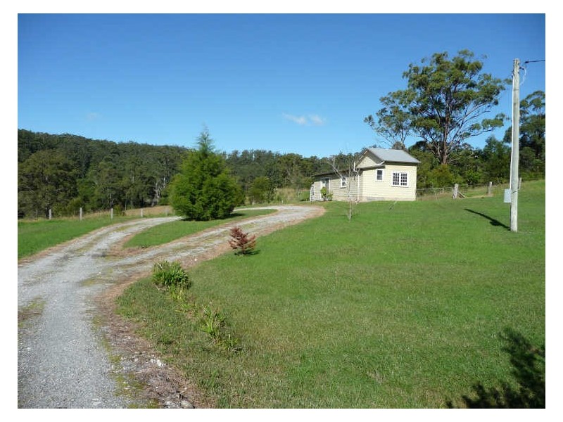 Hannam Vale NSW 2443