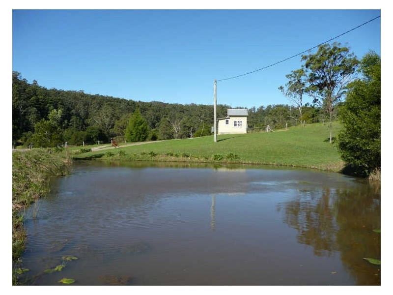 Hannam Vale NSW 2443