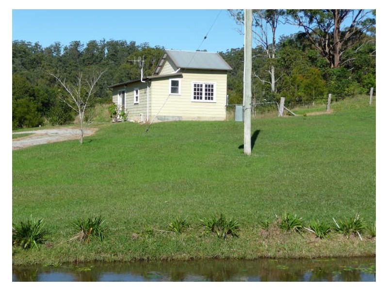 Hannam Vale NSW 2443