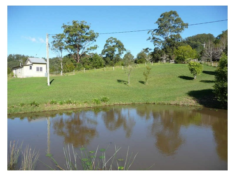 Hannam Vale NSW 2443