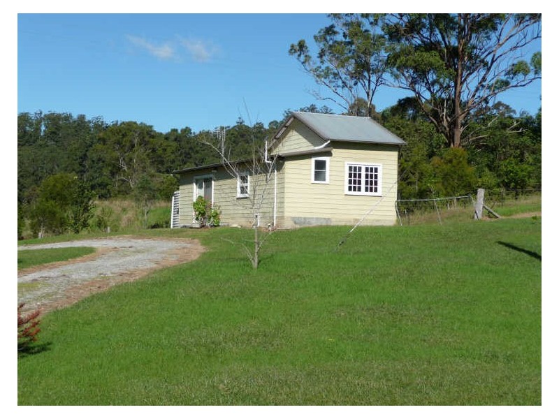 Hannam Vale NSW 2443