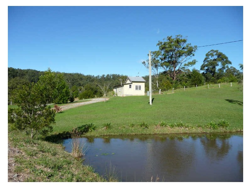 Hannam Vale NSW 2443