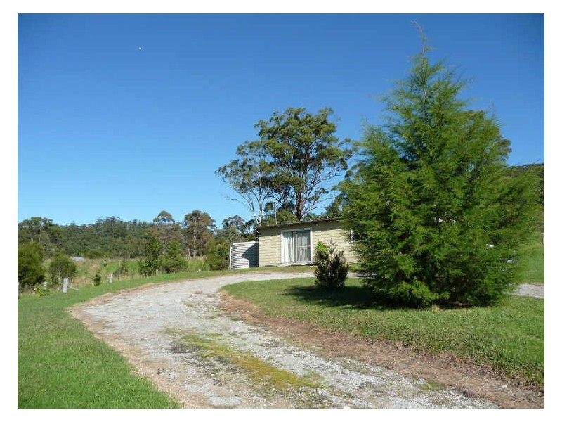 Hannam Vale NSW 2443